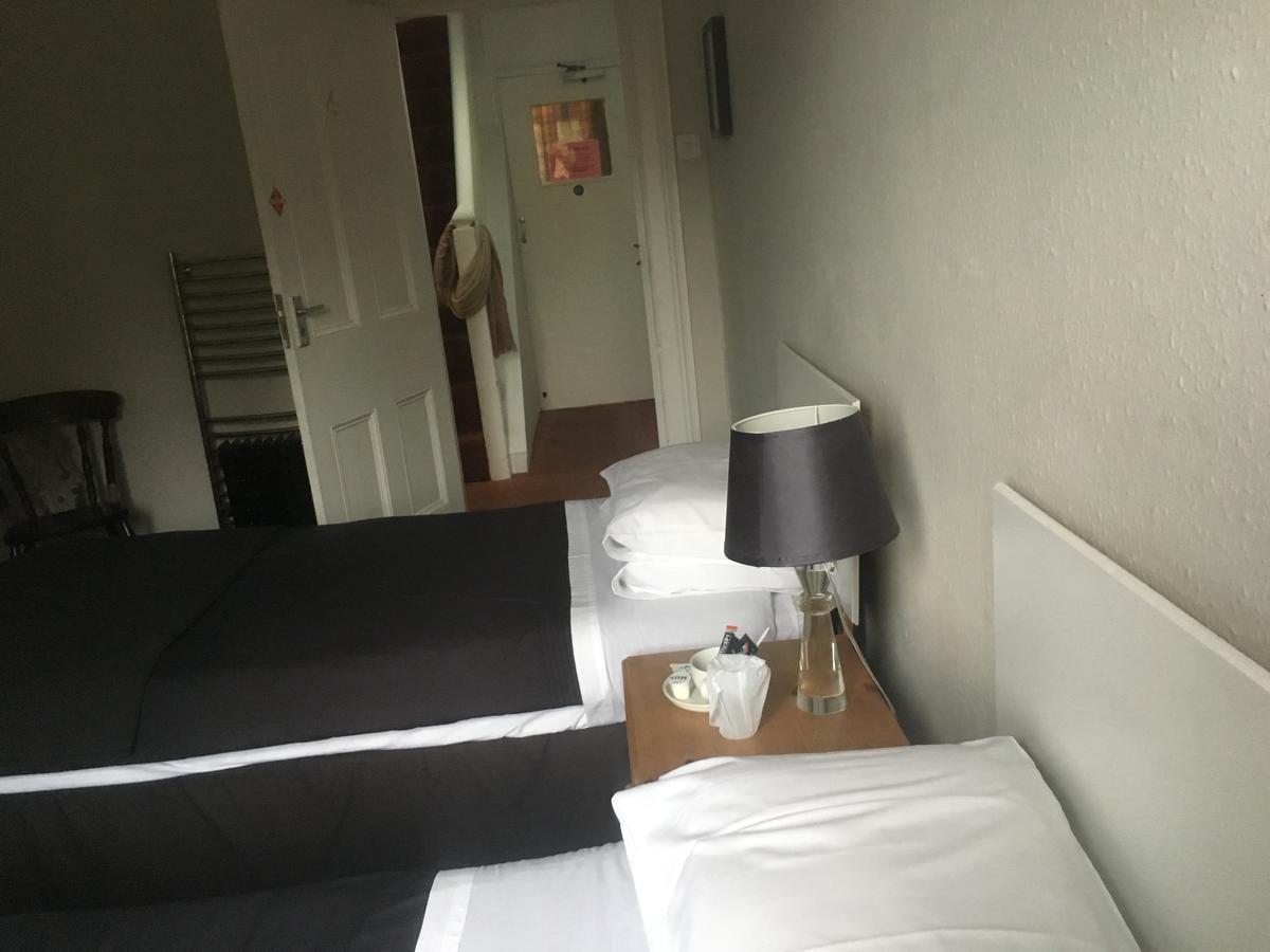 The George Hotel Kilsby 外观 照片