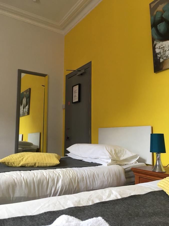 The George Hotel Kilsby 外观 照片